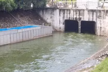 Thu gom nước thải không đúng thiết kế sẽ bị phạt tới 130 triệu đồng