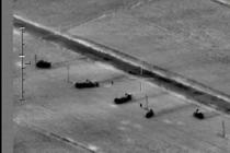 Azerbaijan tuyên bố phá hủy tố hợp tên lửa đạn đạo chiến thuật của Armenia