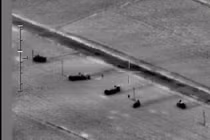 Azerbaijan tuyên bố phá hủy tố hợp tên lửa đạn đạo chiến thuật của Armenia