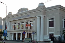 4 doanh nghiệp bị HOSE nhắc nhở do chậm công bố thông tin là những đơn vị nào?