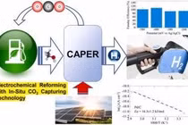 Phương pháp sản xuất hydro mới mở đường cho nguồn nhiên liệu sạch, thân thiện môi trường