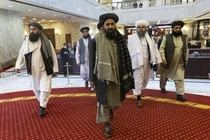 Taliban sắp công bố chính phủ mới, thất vọng vì Mỹ phá hủy máy bay ở Kabul