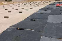 Quân đội Syria lại phát hiện và thu giữ 1 kho vũ khí lớn tại Damascus, Quneitra