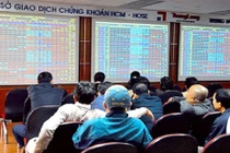 HOSE: Nhiều mã chứng khoán không đủ điều kiện giao dịch ký quỹ
