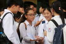 Tuyển sinh lớp 10 Hà Nội: Lựa chọn nguyện vọng không nên chạy theo đám đông