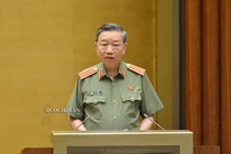 Bộ trưởng Bộ Công an: Bỏ sổ hộ khẩu và các điều kiện nhập cư vào thành phố lớn