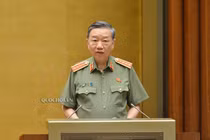 Bộ trưởng Bộ Công an: Bỏ sổ hộ khẩu và các điều kiện nhập cư vào thành phố lớn