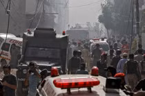 Tai nạn máy bay tại Pakistan: Ít nhất 80 người đã tử vong