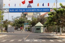 Đất 'vàng' sân golf Phan Thiết được tính giá bèo ra sao?