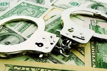 An Giang: Bắt trung tá công an về tội rửa tiền