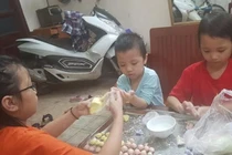  Hướng nghiệp cho học sinh tiểu học với công việc thường ngày tại nhà