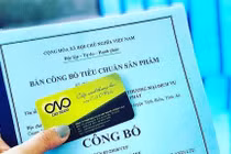  Thành phần bắt buộc ghi trên sản phẩm