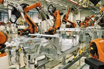  Xu hướng Cách mạng Kỹ thuật số: Robot làm tăng hiệu quả ngành công nghiệp châu Âu