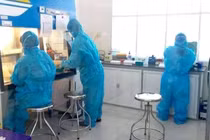 BN1536 có diễn biến nặng hơn cả phi công người Anh