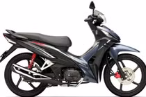 Honda Wave RSX giá từ 21,69 triệu đồng có đèn chiếu sáng tự động