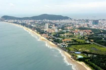 Hoãn bán khu đất 2.312 tỷ đồng ở Vũng Tàu vì chỉ một người muốn mua