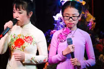 Cô ruột của Phương Mỹ Chi qua đời vì COVID-19