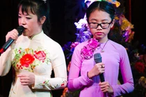 Cô ruột của Phương Mỹ Chi qua đời vì COVID-19