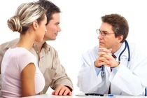 Stress ảnh hưởng tới sức khỏe sinh sản