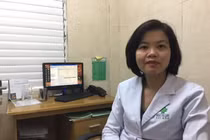 Thoái hóa điểm vàng 