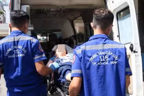  TPHCM: Bệnh viện quận Phú Nhuận lập trạm cấp cứu vệ tinh thứ 34 