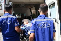  TPHCM: Bệnh viện quận Phú Nhuận lập trạm cấp cứu vệ tinh thứ 34 