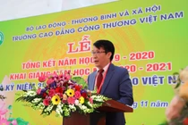 Cao đẳng Công thương Việt Nam: Đào tạo những gì doanh nghiệp, người học cần