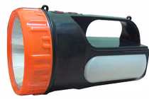 Nguyên nhân đèn sạc giảm dần thời gian thắp sáng