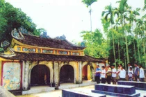 Lê Trực – võ tướng Cần Vương- kỳ 2: Hàng giặc vì không công nhận vua bù nhìn