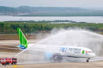 Cơ chế "cứu" hãng bay