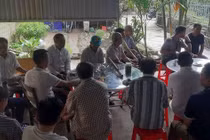 Vụ 39 người chết ở Anh: 31 gia đình báo mất liên lạc với người thân