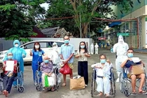 Đối đầu với Covid-19: Trải lòng của những người chiến thắng