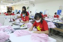 Từ ngày 1/2/2022: Người lao động được làm thêm kịch trần 40 giờ/tháng