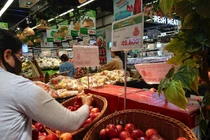 Sử dụng trái cây đúng cách 