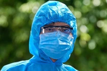 Bệnh nhân 268 mắc Covid-19 trú tại một thôn hẻo lánh ở huyện Đồng Văn