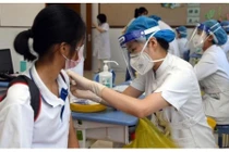 Yêu cầu đề xuất nhu cầu vắc xin phòng COVID-19 tiêm mũi 4 trước ngày 25/5