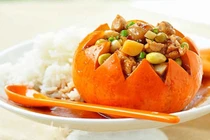 Những món ăn bổ não cho người già