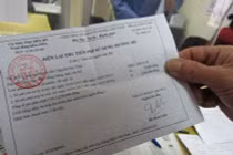 Chính thức bỏ bộ máy Quỹ bảo trì đường bộ