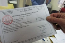 Chính thức bỏ bộ máy Quỹ bảo trì đường bộ