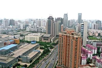 Trong những tháng cuối năm 2021 và đầu năm 2022, Agribank thông báo bán đấu giá nhiều khu đất vàng tại khu vực Quận 1.