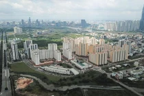 Bất động sản TPHCM: Sốt giá vẫn cần giải cứu, hay giải cứu để ngăn sốt giá?