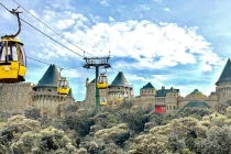 Hé lộ những tên tuổi danh tiếng phía sau thành công của du lịch Đà Nẵng