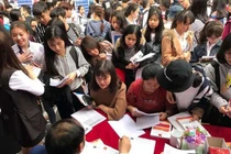 Trường Đại học Hà Nội xét tuyển thẳng học sinh có chứng chỉ ngoại ngữ quốc tế