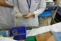 Bồi dưỡng nhiều thành tức bụng