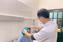 Phẫu thuật cắt xơ hóa hải mã chữa động kinh kháng thuốc