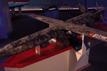 Video: Houthi phóng UAV tấn công Ả rập Xê út và UAE