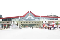 Lạng Sơn: Động lực kinh tế vùng biên