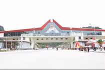 Lạng Sơn: Động lực kinh tế vùng biên