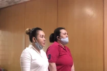 Tuyên án tử hình người phụ nữ mang bầu để hoãn thi hành án