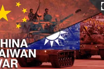 Nguy cơ chiến tranh giữa Trung Quốc và Đài Loan